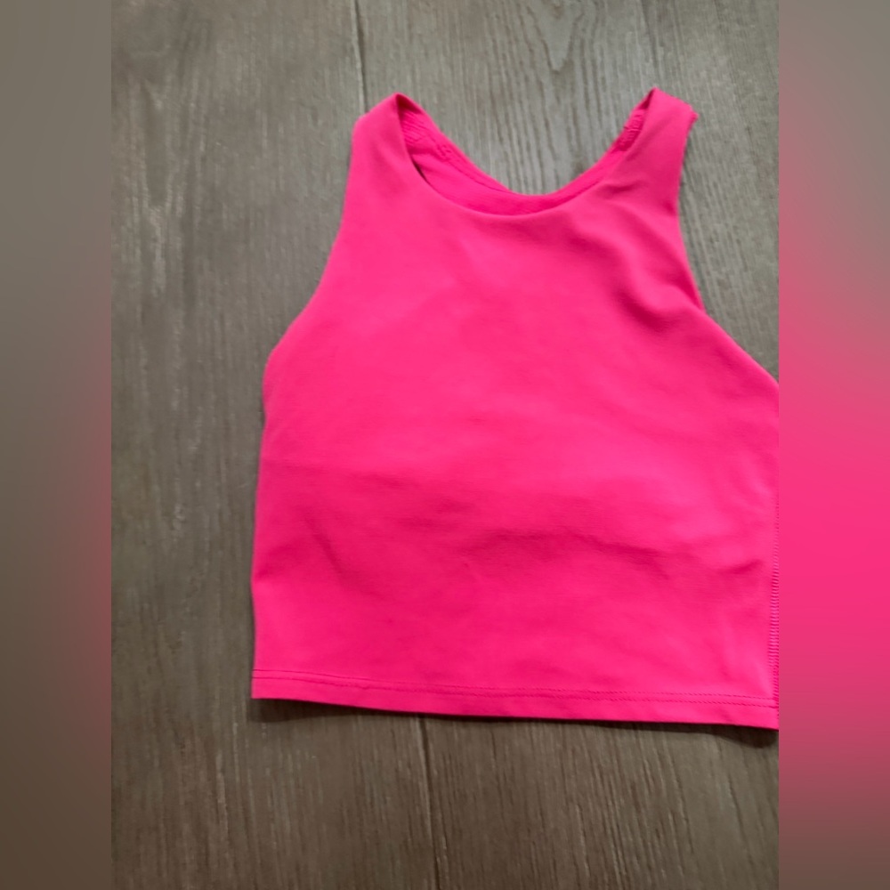 Athleta Girl Long Distance Bra
Racerback Tank Top